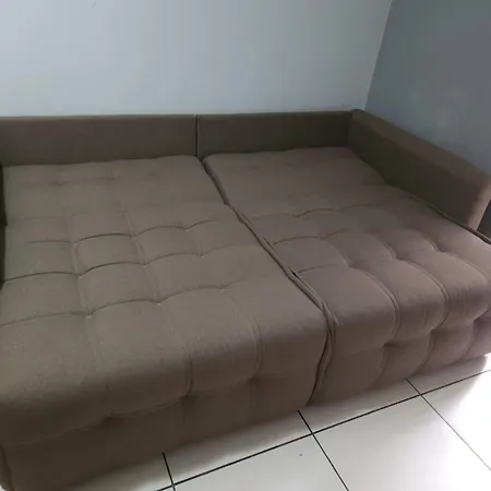 Quarto E Sala Perto Da Praia De Copacabana E Metro Rio de Janeiro Exterior photo